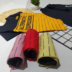 ست تيشرت شلوارک پسرانه طرح alternative کد 1331