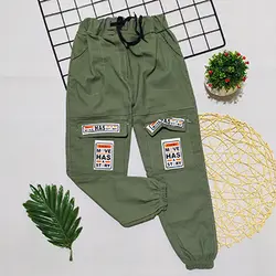 شلوار بنگال پسرانه مدل چهار جیب کد 1544