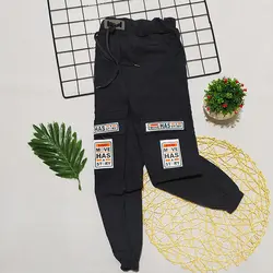 شلوار بنگال پسرانه مدل چهار جیب کد 1544