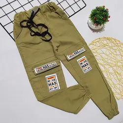 شلوار بنگال پسرانه مدل چهار جیب کد 1544