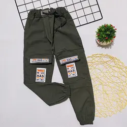 شلوار بنگال پسرانه مدل چهار جیب کد 1544