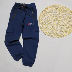 شلوار بنگال پسرانه طرح asics80 کد 1828