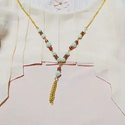 شومیز حریر دخترانه یقه هفت پایین ساده کد 1947