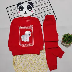 ست بلوز شلوار دخترانه طرح اسب تک شاخ پولک دوزی کد 1664