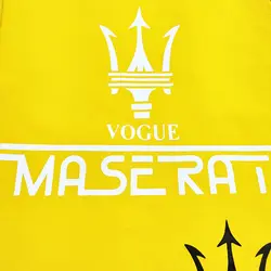 تيشرت تک پسرانه طرح vogue کد 1295