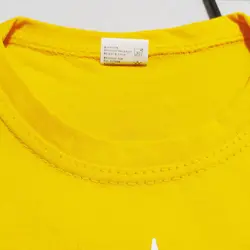 تيشرت تک پسرانه طرح vogue کد 1295