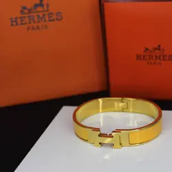 دستبند زنانه هرمس Hermes