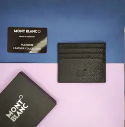 جا کارتی MontBlanc