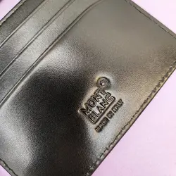 جا کارتی MontBlanc