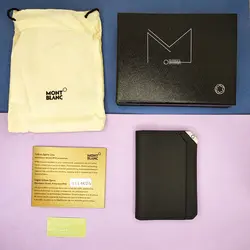 جا کارتی MontBlanc