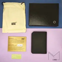 جا کارتی MontBlanc