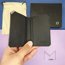 جا کارتی MontBlanc