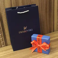 گردنبند قلب سواروسکی Swarovski