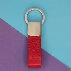 جا کلیدی مون بلان MontBlanc