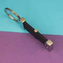 جا کلیدی مون بلان MontBlanc