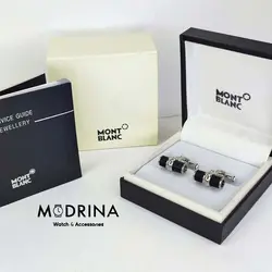 دکمه سردست مون بلان Montblanc