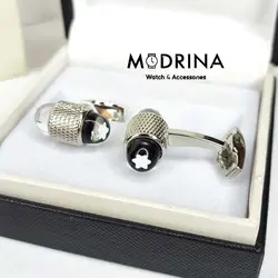 دکمه سرآستین مون بلان Montblanc