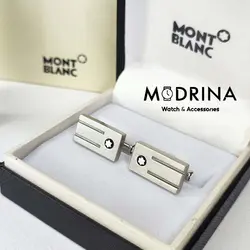 دکمه سرآستین مون بلان Montblanc