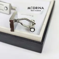 دکمه سرآستین مون بلان Montblanc