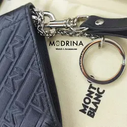 جاکارتی و جاکلیدی مون بلان MontBlanc