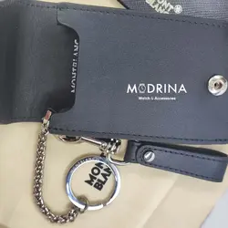 جاکارتی و جاکلیدی مون بلان MontBlanc