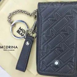 جاکارتی و جاکلیدی مون بلان MontBlanc