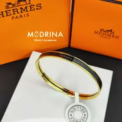 النگو هرمس (Hermes) مشکی