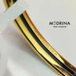 النگو هرمس (Hermes) مشکی