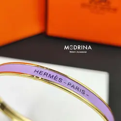 النگو هرمس (Hermes) بنفش