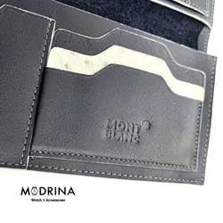 کیف پول کتی 1 برند Mont Blanc