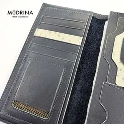 کیف پول کتی 1 برند Mont Blanc