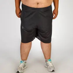 شورت سری  Training Plus Size مردانه