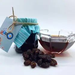 شیره انگور طبیعی