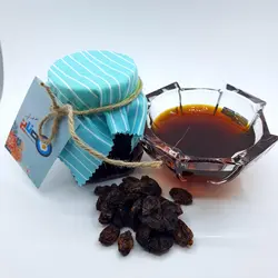 شیره انگور طبیعی