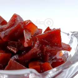 مربا به خونگی