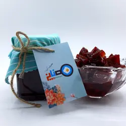 مربا به خونگی