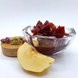 مربا به خونگی