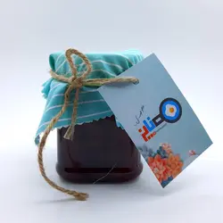 مربا به خونگی