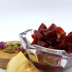 مربا به خونگی