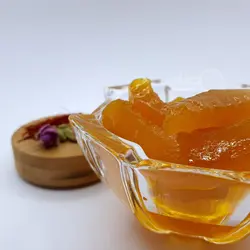 مربا کدو حلوایی خونگی