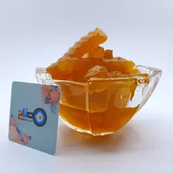 مربا کدو حلوایی خونگی