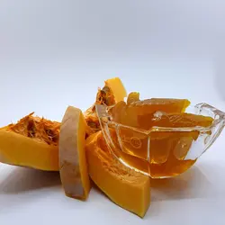 مربا کدو حلوایی خونگی