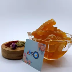 مربا کدو حلوایی خونگی