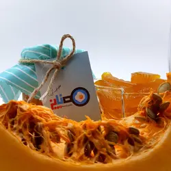 مربا کدو حلوایی خونگی