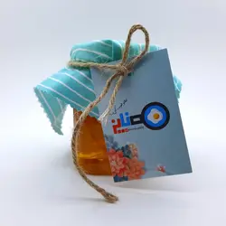 مربا کدو حلوایی خونگی