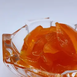 مربای سیب خونگی