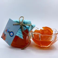 مربای سیب خونگی