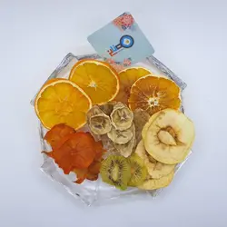 میوه خشک طبیعی