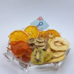 میوه خشک طبیعی