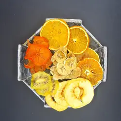 میوه خشک طبیعی